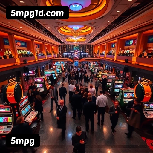 Plushie Frenzy Slot - PG Soft Game